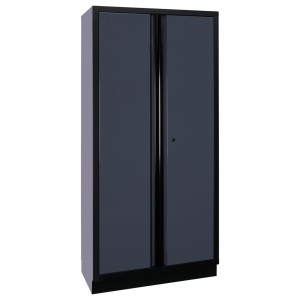Szafa narzędziowa 2 drzwiowa -  GC91D2 / szafa warsztatowa