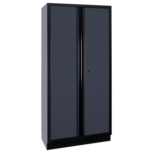 Szafa narzędziowa 2 drzwiowa -  GC91D2 / szafa warsztatowa