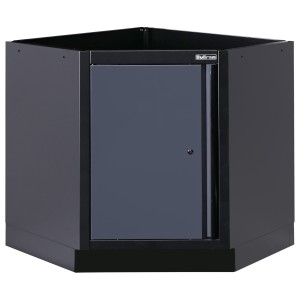 Szafka dolna narożna - GC01GC - z 1 drzwiami