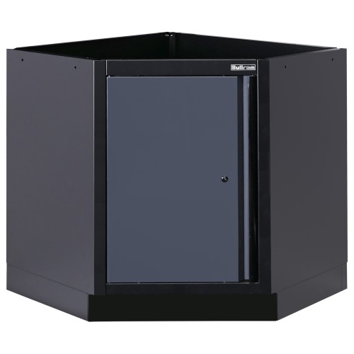 Szafka dolna narożna - GC01GC - z 1 drzwiami