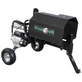 Łuparka do drewna - LS12ED - Woodcraft 12 ton elektryczna pozioma