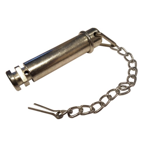 Sworzeń mocujący do wciągnika linowego 3200 kg CPFB3200