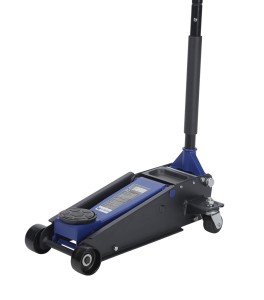 Podnośnik samochodowy typu żaba 3T Mammuth JG30N