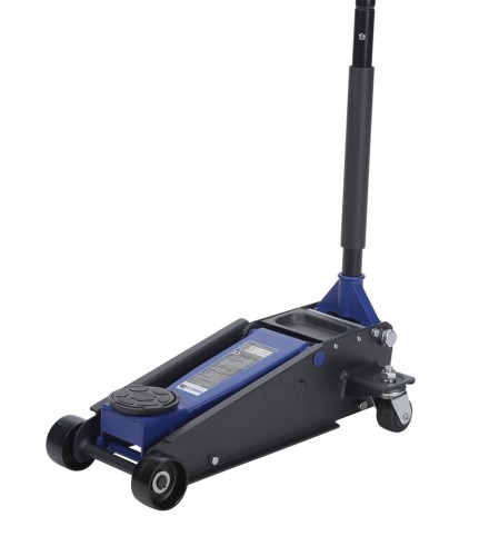 Podnośnik samochodowy typu żaba 3T Mammuth JG30N