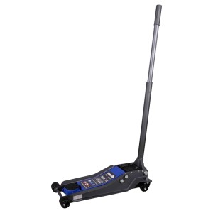 Podnośnik samochodowy typu żaba 2,5T extra niski Mammuth JG25SLN