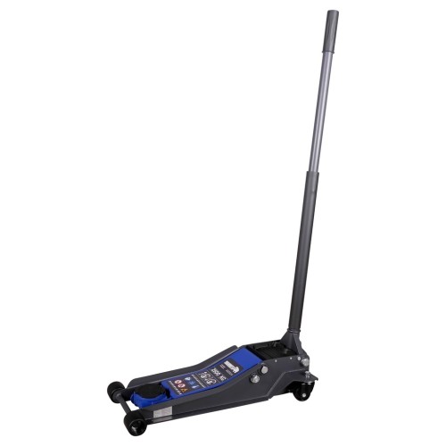 Podnośnik samochodowy typu żaba 2,5T extra niski Mammuth JG25SLN