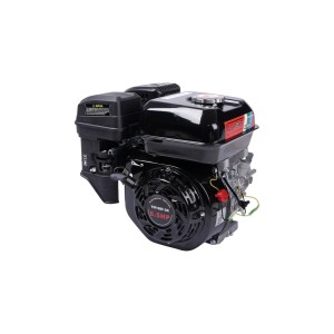 Silnik benzynowy - YM168FR2R - ęczny start 6,5 KM wał 20 mm