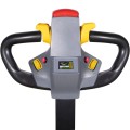 Elektryczny wózek podnośnikowy - PS15ELI - 1500 kg – akumulator litowy