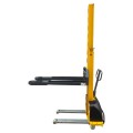 Półelektryczny wózek załadowczy - PS05EVG - 500 kg