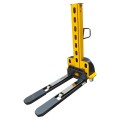 Półelektryczny wózek załadowczy - PS05EVG - 500 kg