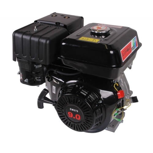 Silnik benzynowy 9,0 KM--YM177F