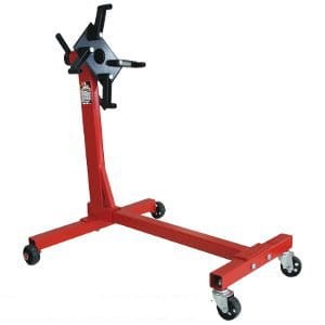 Stojak do silnika 1000 LBS-ES10