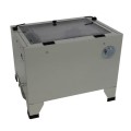 Piaskarka kabinowa – 90 L--  SB09A