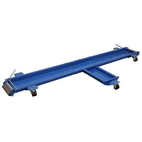 Wózek motocyklowy--MMS60