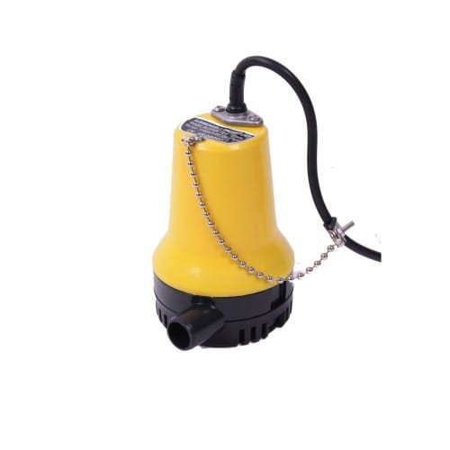 Pompa zanurzeniowa 24V --BL2524N