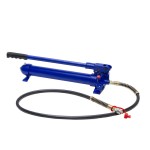 Pompa hydrauliczna ręczna - SPP10CH