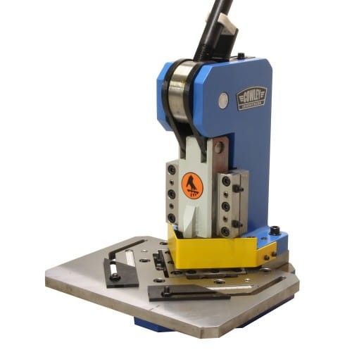 Wykrawarka kątowa ręczna do blachy HN33MM - 3,0 mm