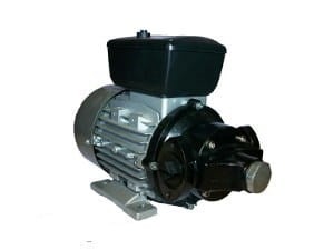Pompa do oleju diesel, 220V, 120l/min-DP120V220