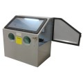 Piaskarka kabinowa – 110 L- SB11A