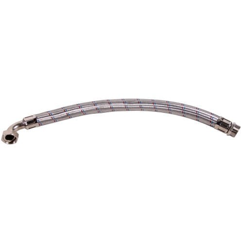 Wąż do hydroforów elastyczny 100 cm --FH100