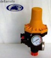 Kontroler pompy hydroforu--MS12