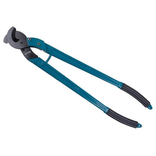 Nożyce do kabli 500 mm²--TC500