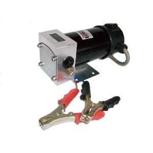 Pompa oleju, 12V 10l/min – OP06V12