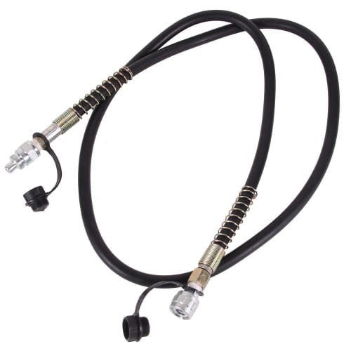 Wąż wysokociśnieniowy do urządzeń hydraulicznych 2 m--HP2HC