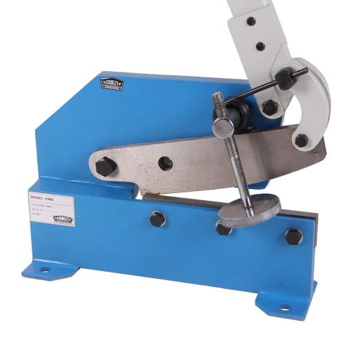 Nożyce do blachy HS8I - 8”-HS8I