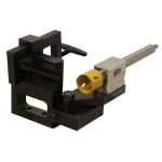 Przystawka do wiercenia otworów w rurach PN12