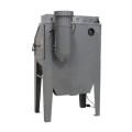 Piaskarka kabinowa – 350 L,  2 drzwi bocznych- SB35A