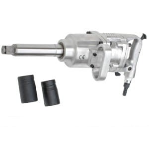 Klucz pneumatyczny 1’’ długi- IW10L