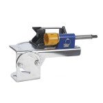 Przystawka do wiercenia otworów w rurach - TN02