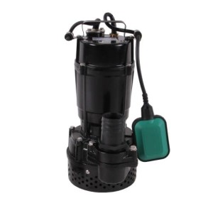 Pompa zanurzeniowa z pływakiem  0,37 kW, 220 V --DSP370V