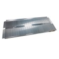 Rampa najazdowa do wózków inwalidzkich aluminiowa 1,84 m/270 kg--WC16K6