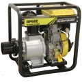 Motopompa  diesel 6”-DP60E