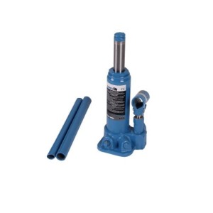 Podnośnik butelkowy 2 tony --BJ02H