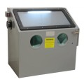 Piaskarka kabinowa – 110 L- SB11A