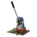 Wykrawarka kątowa ręczna do blachy HN3 - 1,0 mm