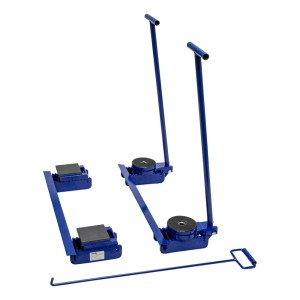 Rolki transportowe 20 ton - SK20MM