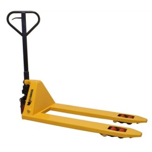 Wózek paletowy standardowy 2500 kg / 115 cm – PT25L115