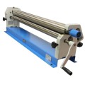 Walcarka ręczna  - SR1300 -1,5 x 1300 mm-SR1300