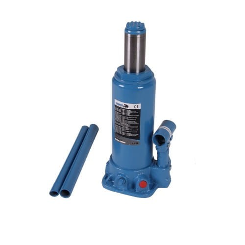 Podnośnik butelkowy 8 ton--BJ08H