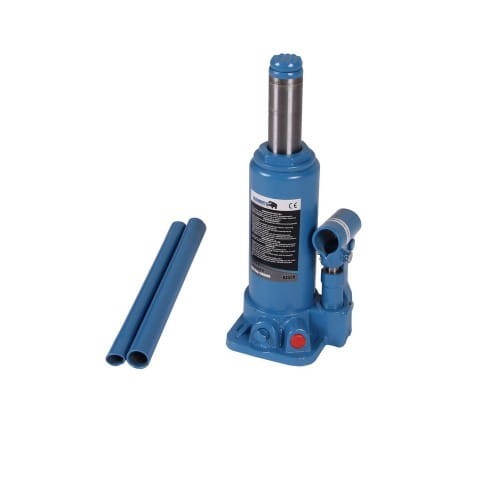 Podnośnik butelkowy 3 tony --BJ03H