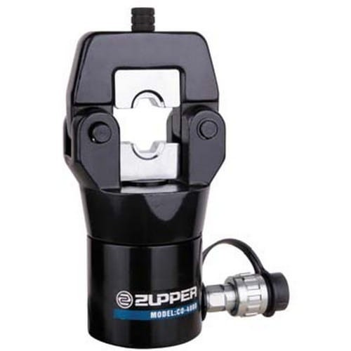 Praska hydrauliczna 16 - 400 mm², głowica--CO400B